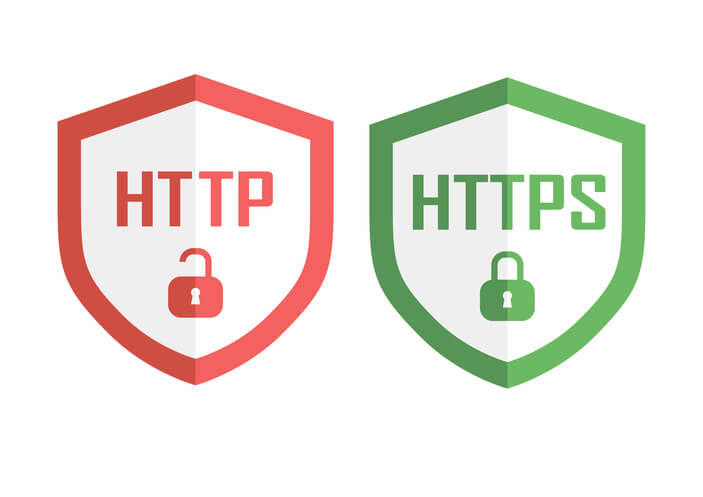 HTTPS چیست